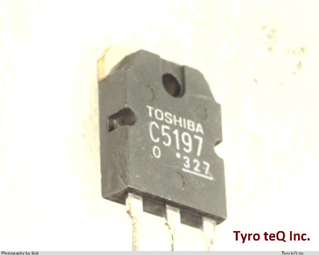 2SC5197-O(Q)