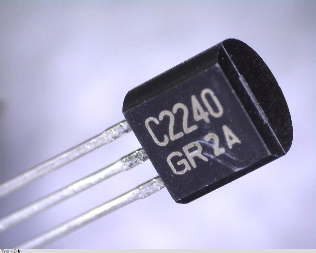 2SC2240