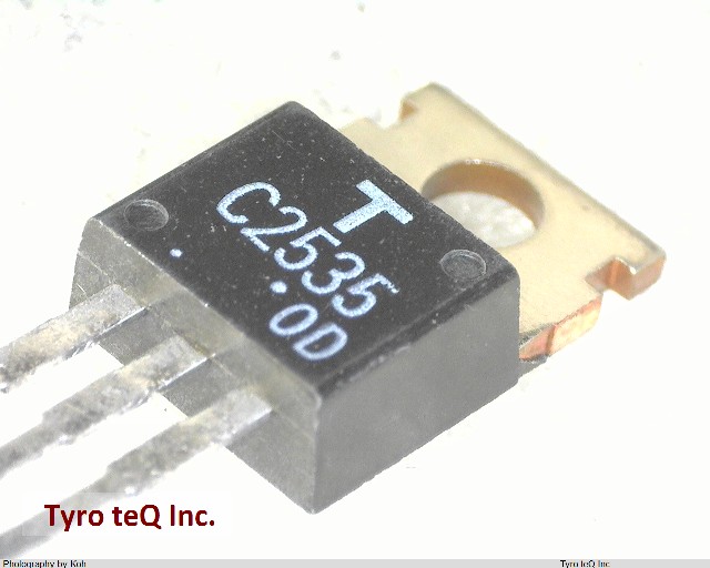 2SC2535