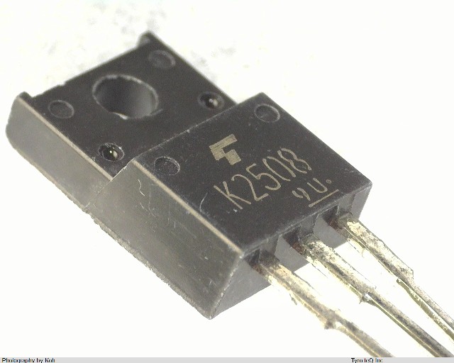 2SK2508(F)