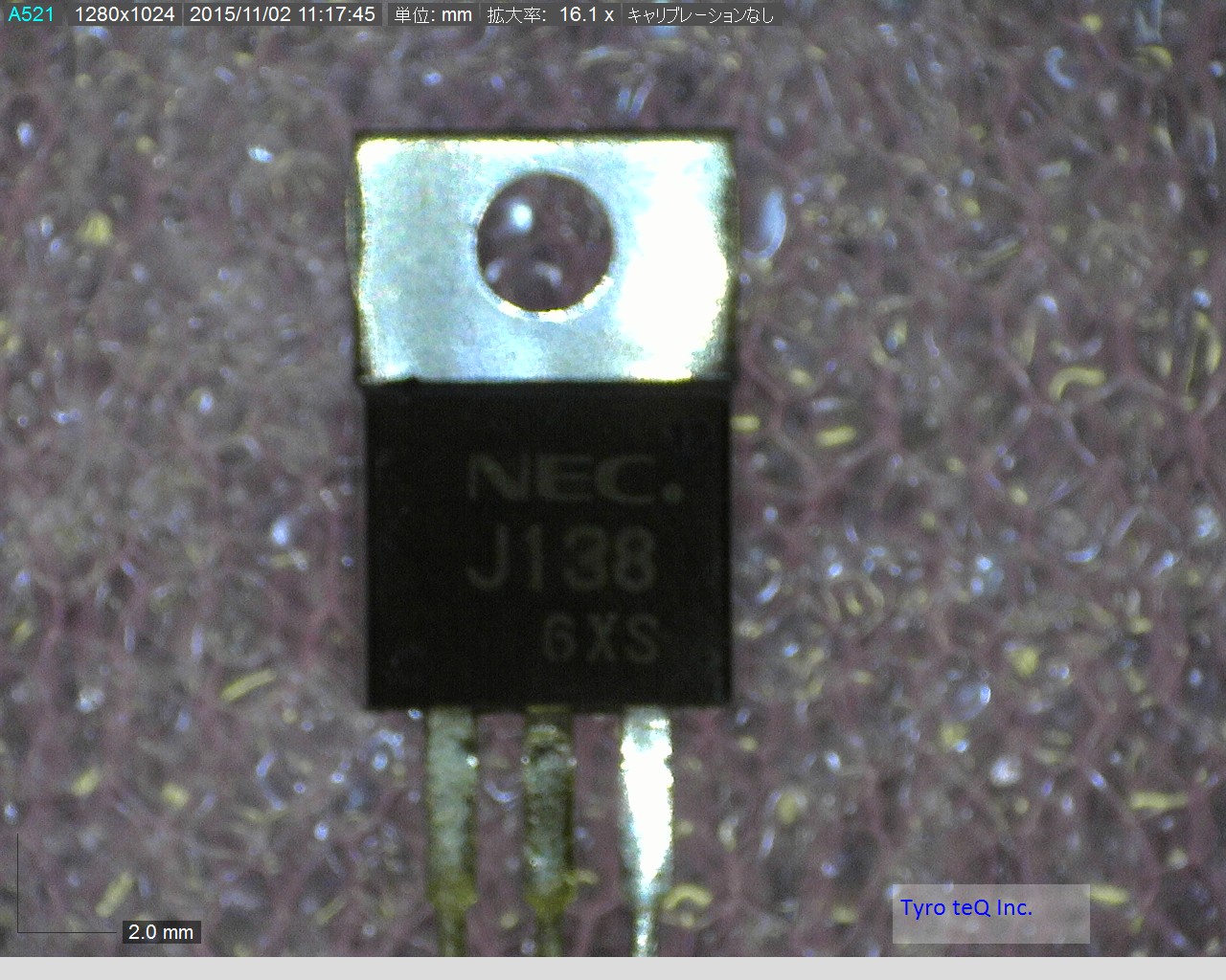 2SJ138
