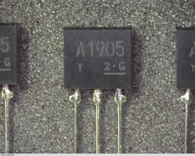 2SA1905-Y