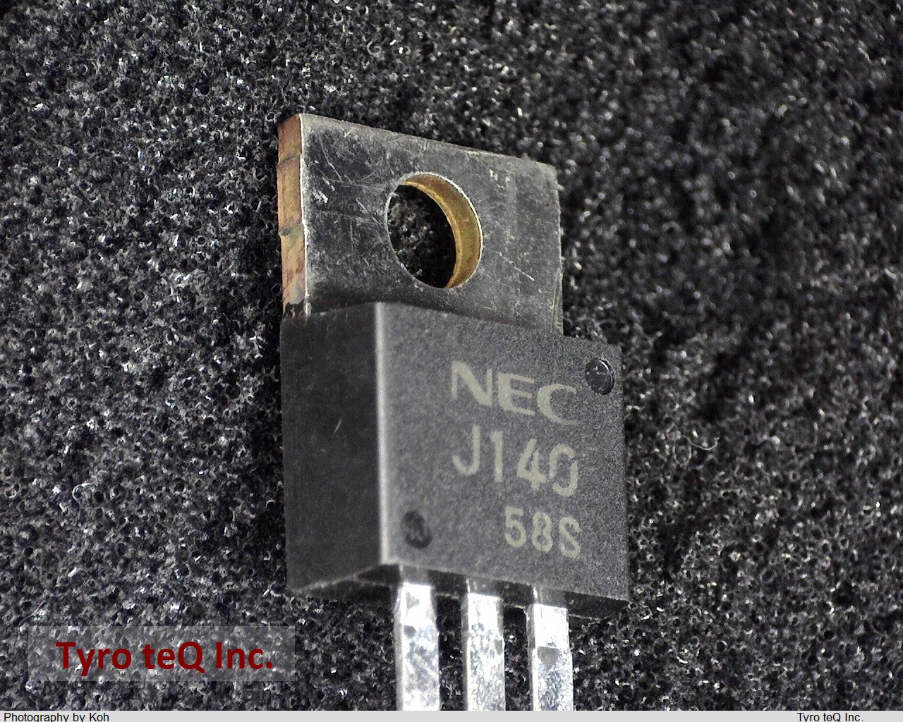 2SJ140