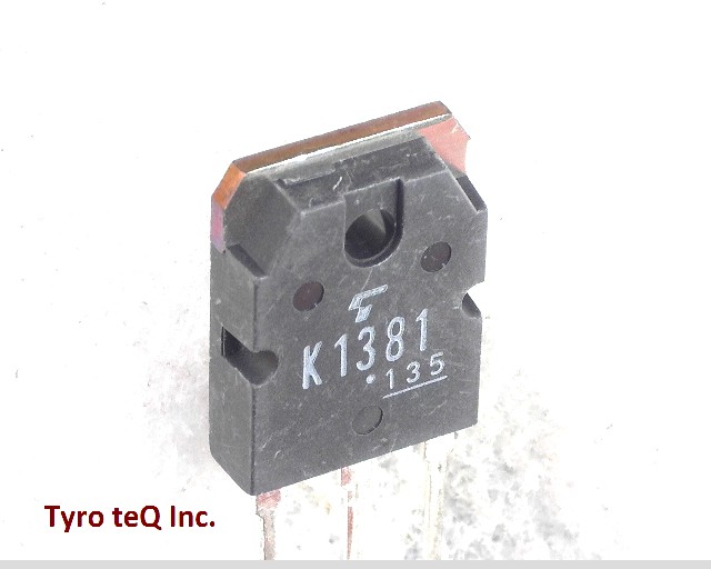 2SK1381(F)