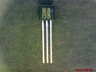 2SC2240-GR