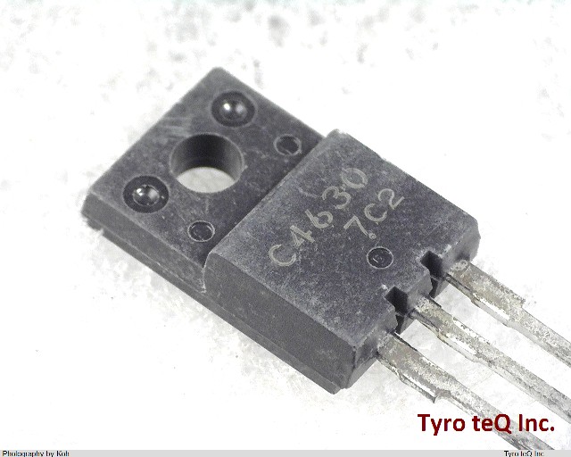 2SC4630LS