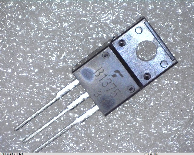 2SB1375