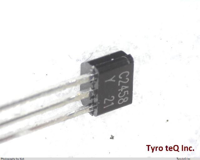 2SC2458-Y(F)