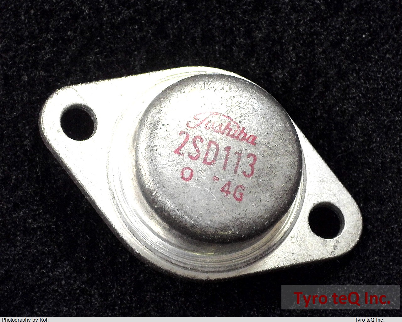 2SD113-O