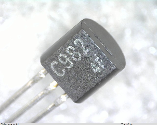 2SC982TM