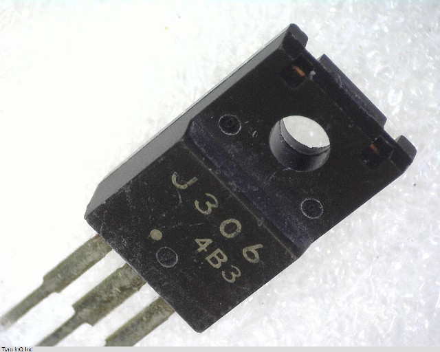 2SJ306