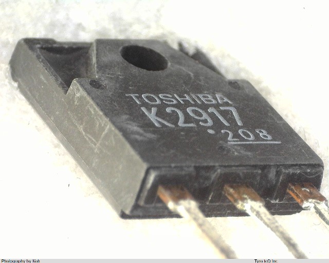 2SK2917(F)