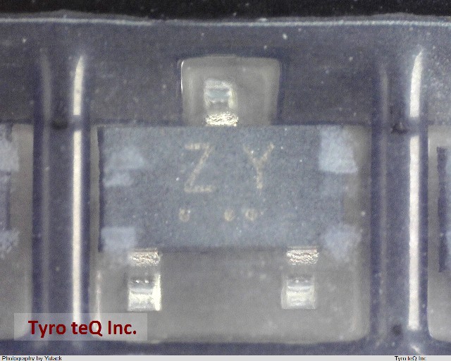 2SA1182-Y(TE85L,F)