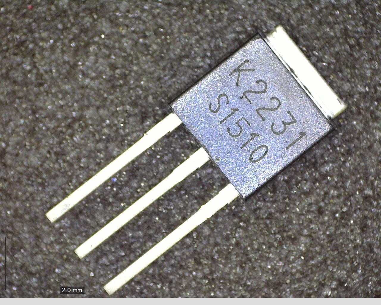 2SK2231(Q)