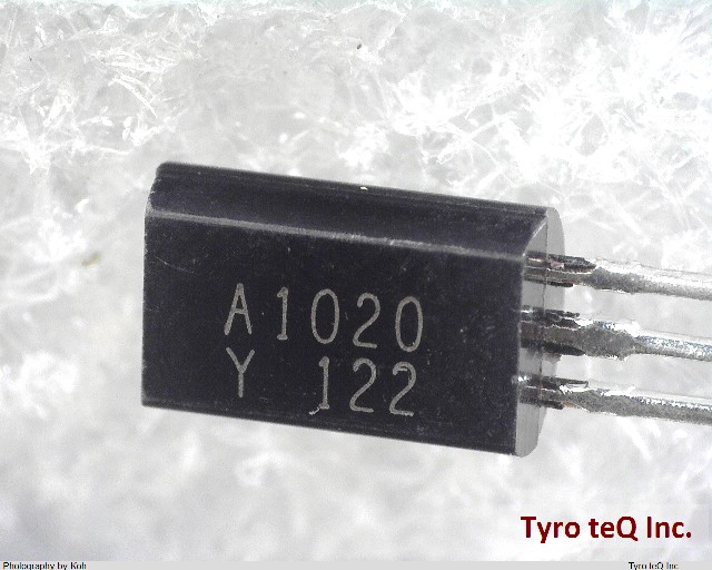 2SA1020-Y(F)