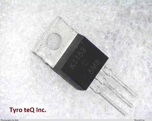 2SK1153