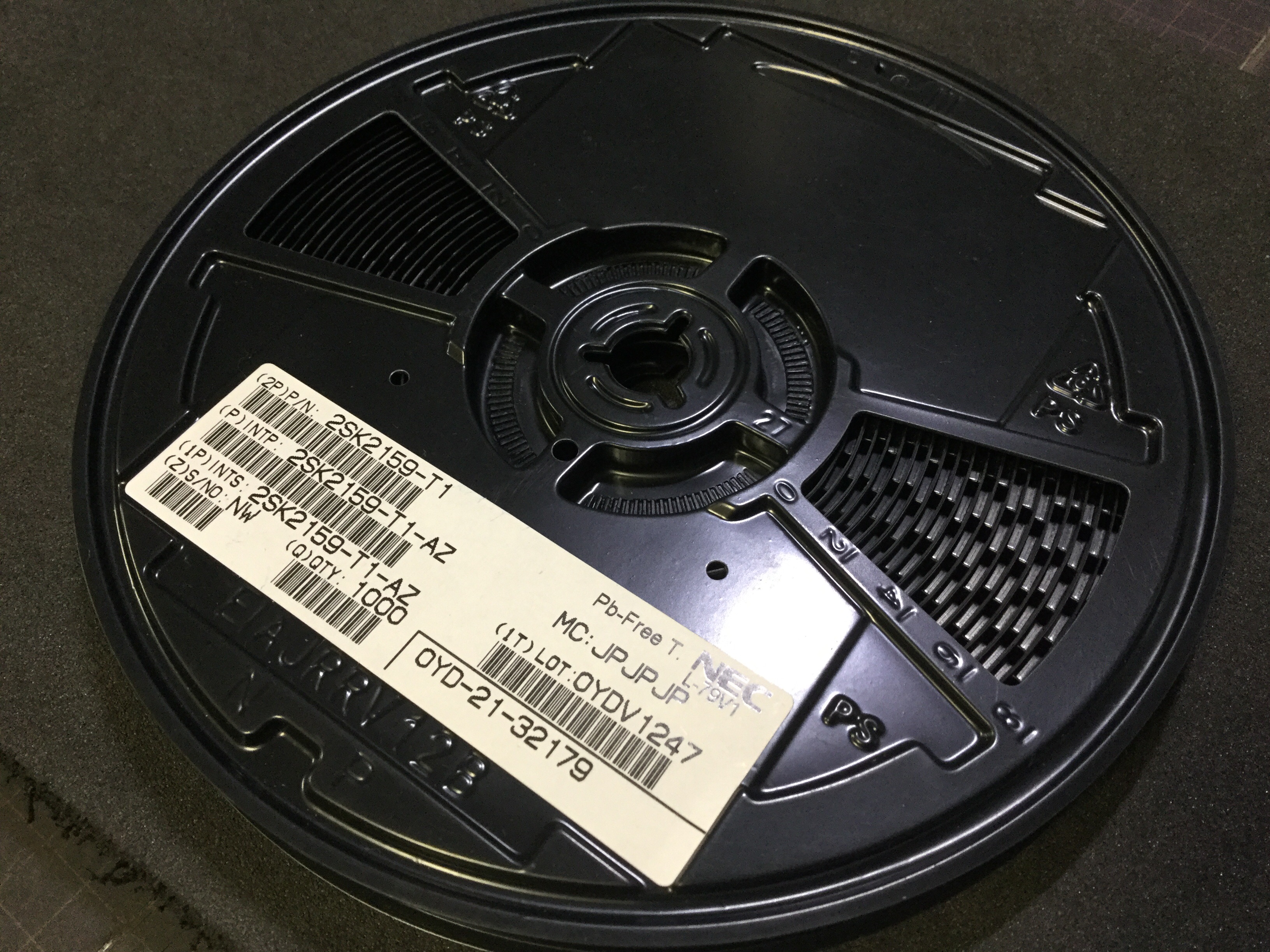 2SK2159-T1-AZ
