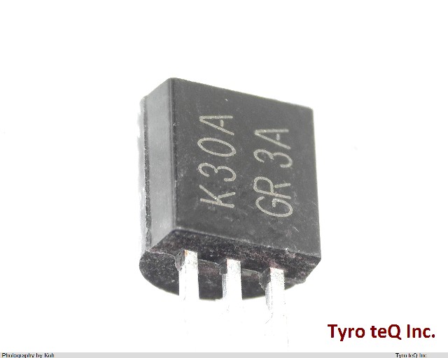 2SK30A-GR