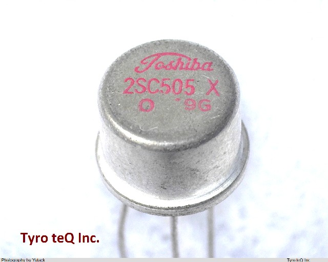 2SC505-O