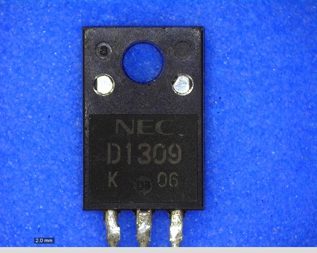 2SD1309