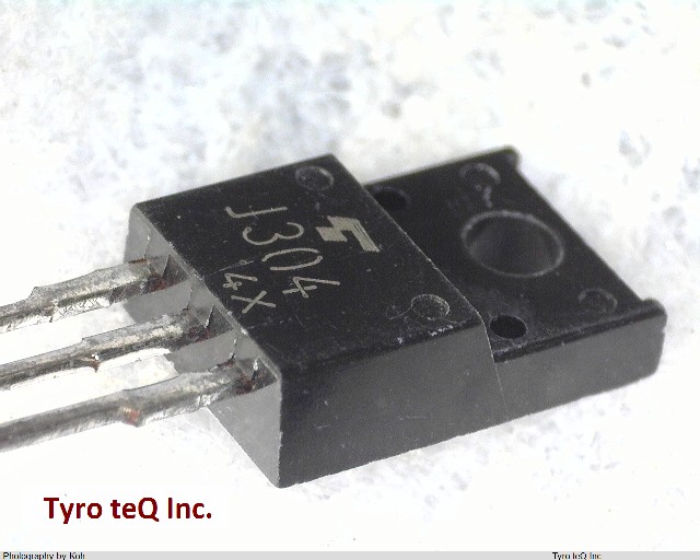 2SJ304(F)