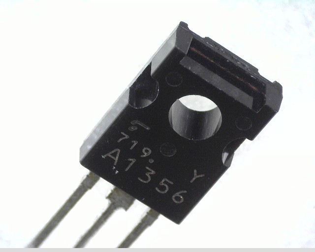 2SA1356-Y
