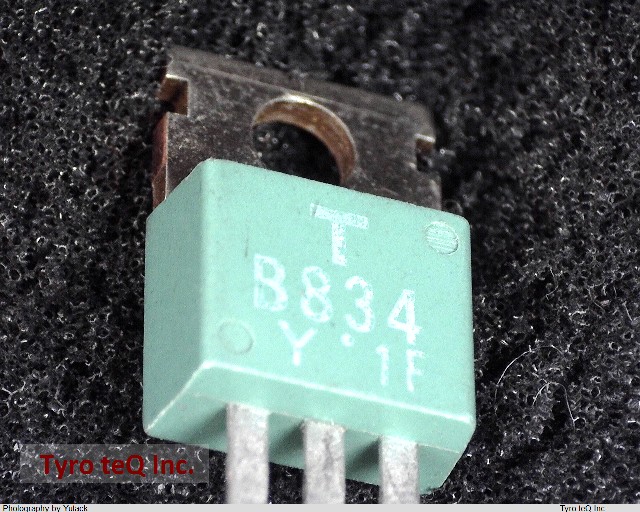 2SB834-Y