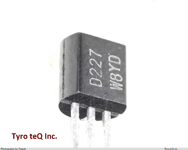 2SD227