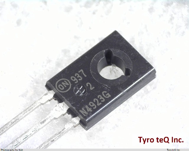 2N4923G