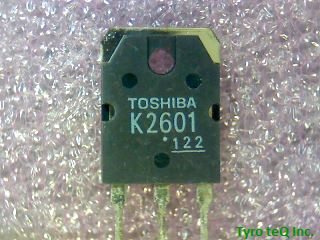 2SK2601
