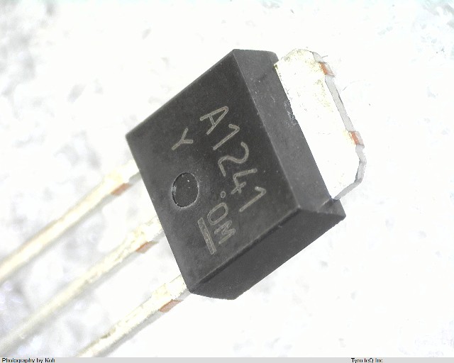 2SA1241-Y