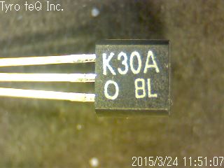 2SK30ATM-O