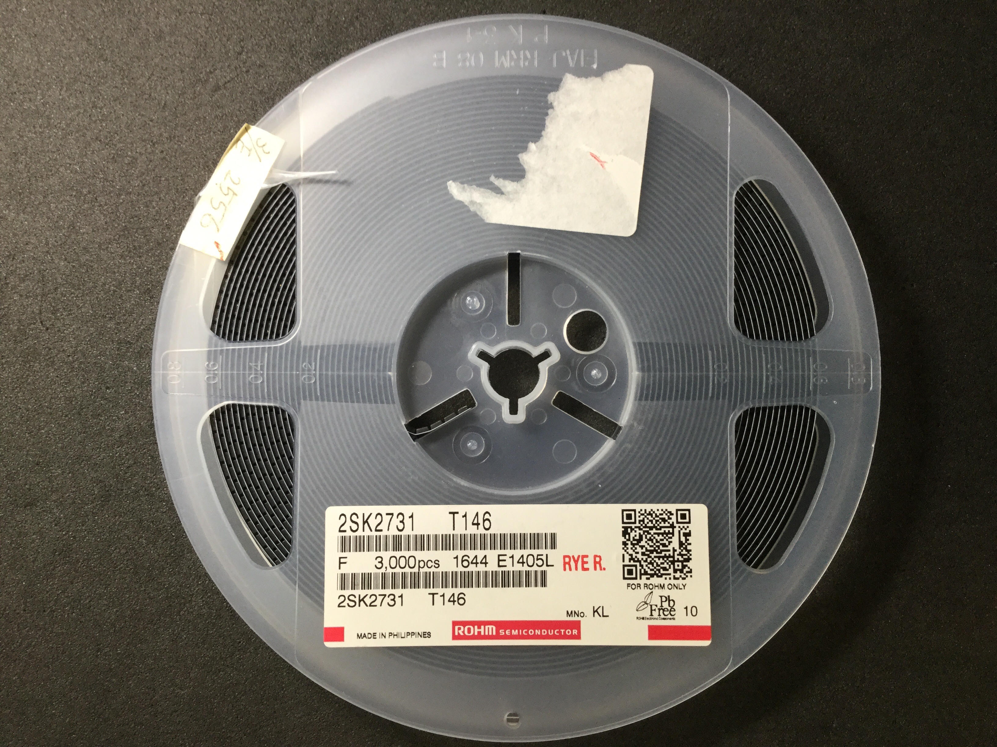 2SK2731T146