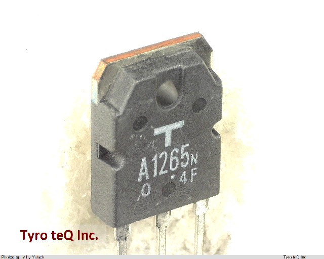 2SA1265N-O