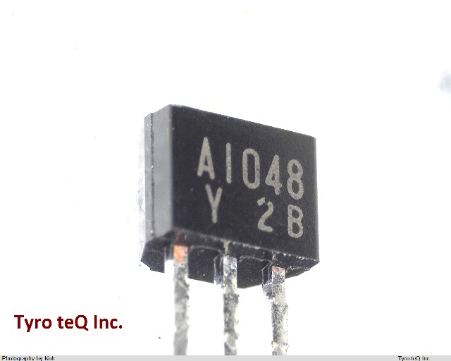 2SA1048-Y(F)