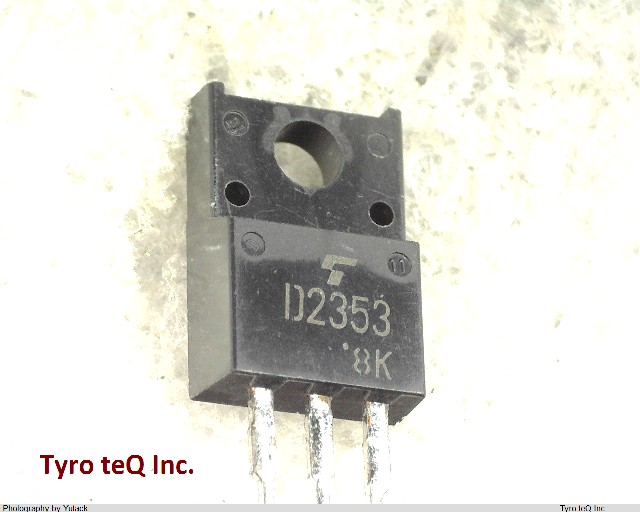 2SD2353