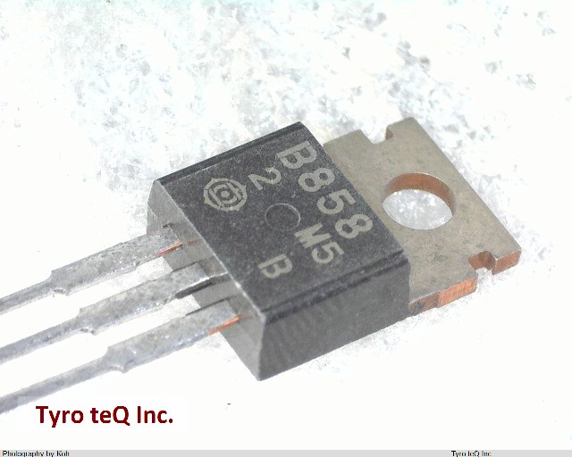 2SB858-C
