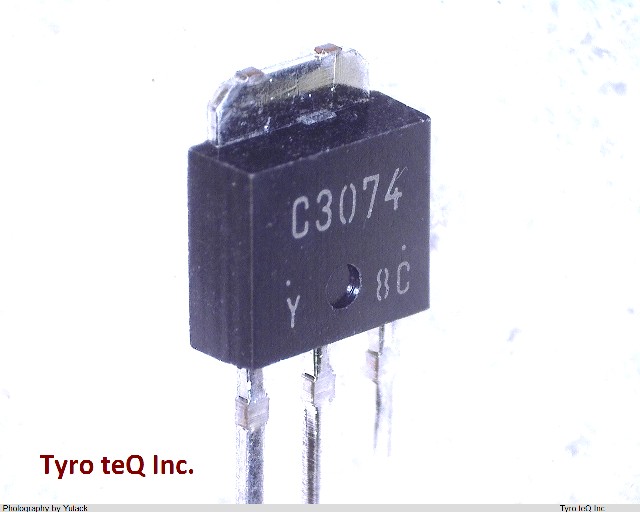2SC3074-Y