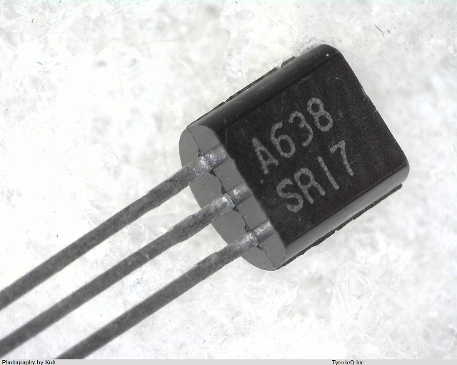 2SA638-S