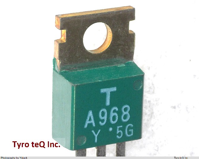 2SA968-Y