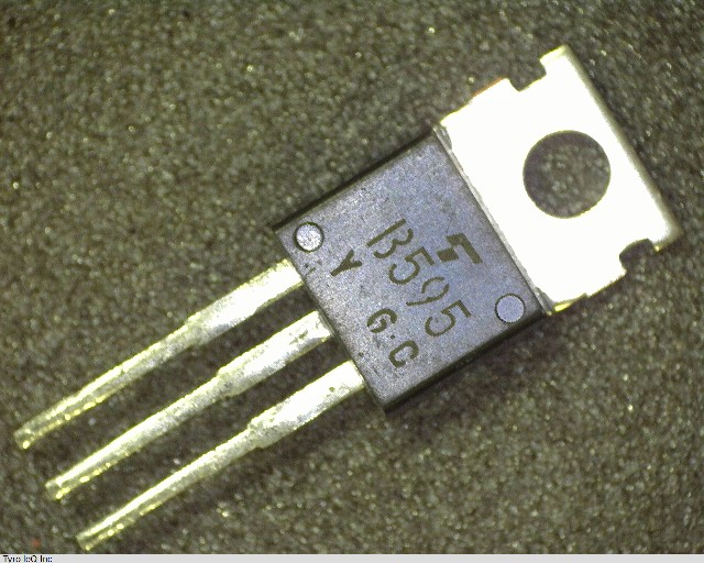 2SB595-Y