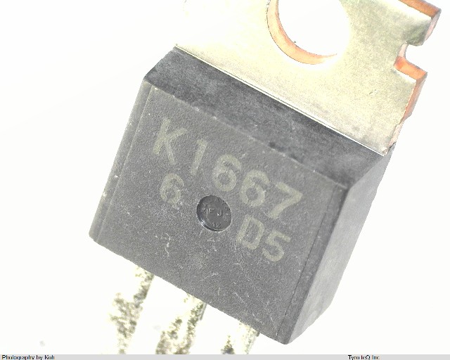 2SK1667