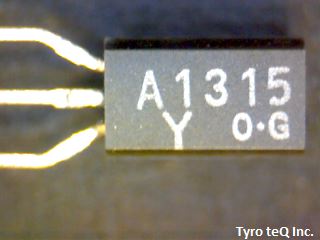 2SA1315-Y(F)