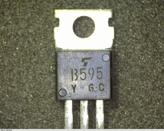 2SB595-Y