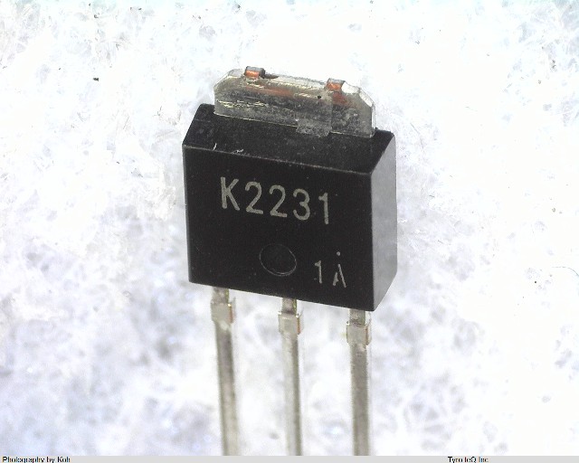 2SK2231