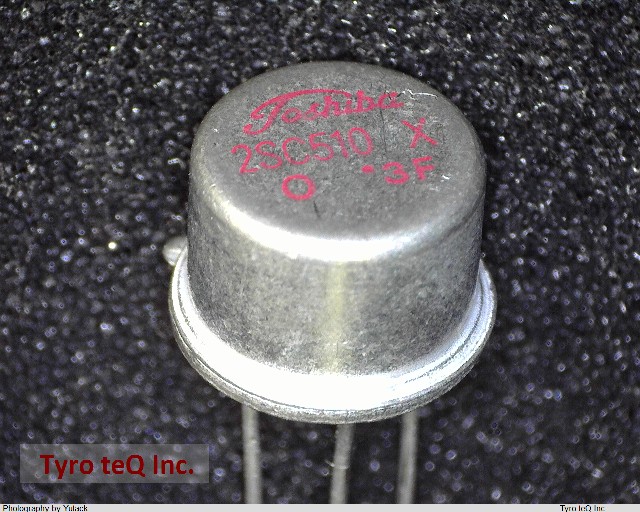2SC510-O