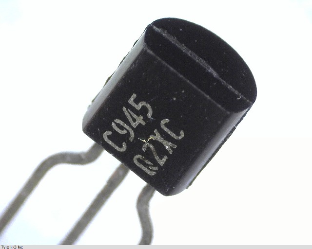 2SC945A