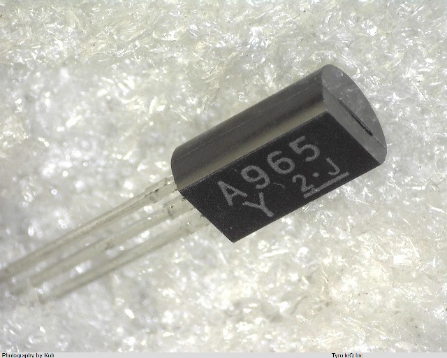 2SA965-Y(F)