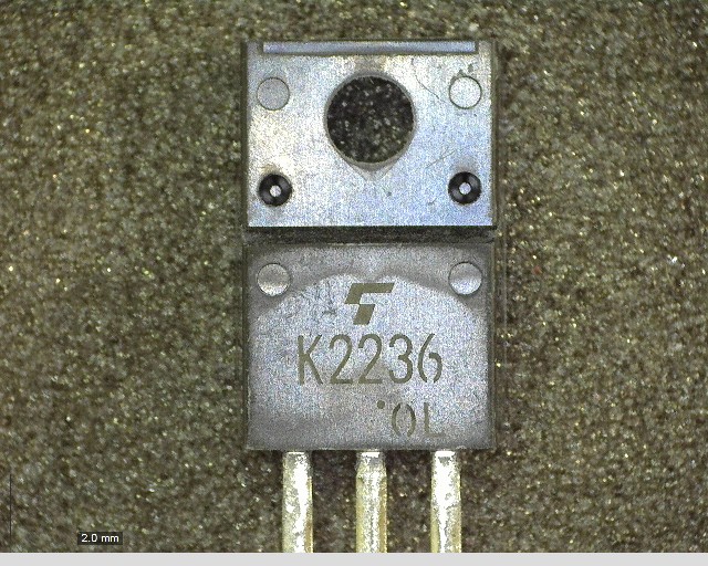 2SK2236