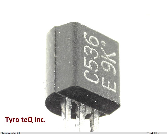 2SC536